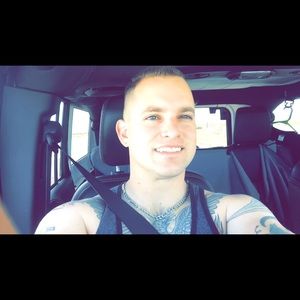 Meet your Posher, Jesse